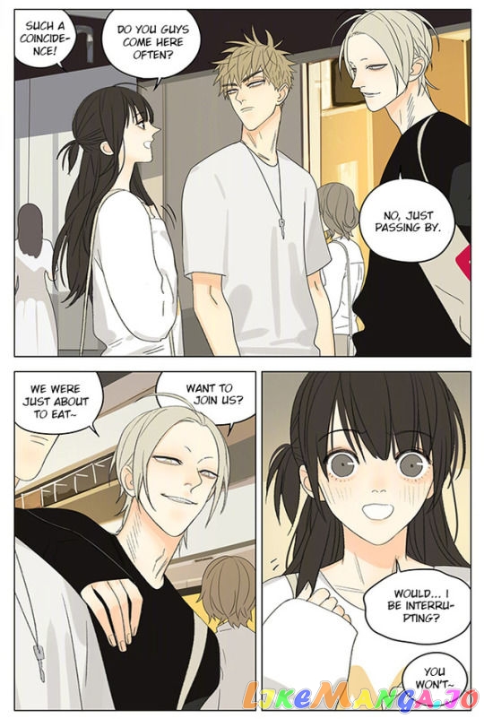 19 Days chapter 258 image 3